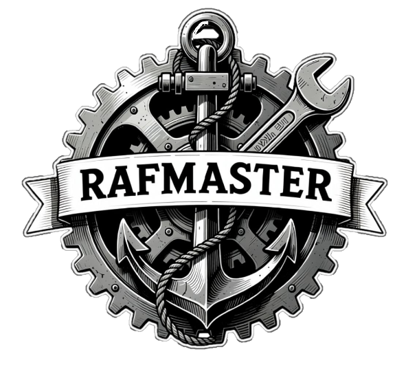 Rafmaster